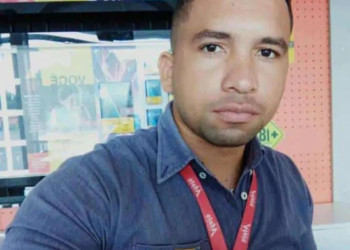 Gerente de posto de combustível é morto com tiros na cabeça no interior do Piauí
