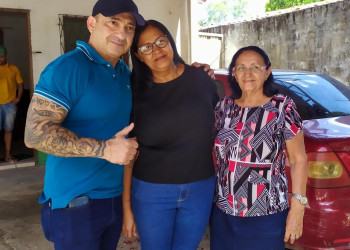 Moradora da zona Leste de Teresina ganha R$ 20 mil no Prêmio Ganhe Mais; conheça!