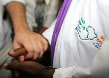 Prefeituras têm até esta sexta para confirmar vagas no Programa Mais Médicos