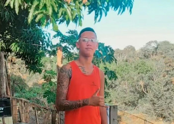 Saiba quem era Danilo Barbosa, jovem executado a tiros na porta de casa em Teresina