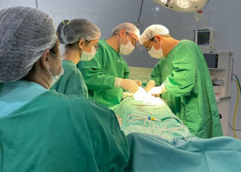 Hospital de Valença zera fila de cirurgias no Programa Saúde em Dia