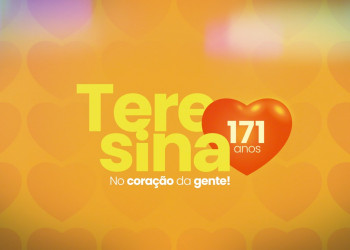 Assista ao programa da TV Antena 10 em homenagem aos 171 anos de Teresina