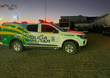 Segurança de posto de combustível é encontrado morto no Piauí; polícia investiga