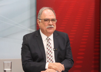 Secretário do MDS dá detalhes sobre visita do presidente Lula ao Piauí no dia 31 de agosto