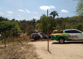 Adolescente suspeito de matar o próprio irmão é solto no Piauí após alegar legítima defesa
