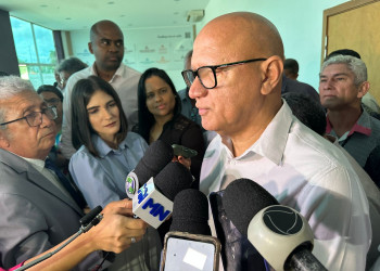 Franzé Silva afirma que vai esperar decisão do PT sobre escolha do pré-candidato à prefeitura