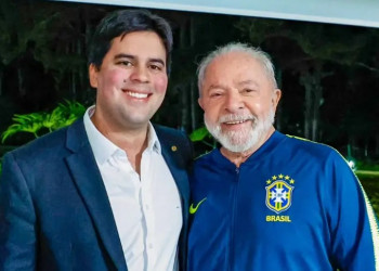 André Fufuca vai se licenciar do PP para assumir ministério no governo Lula, diz Ciro Nogueira