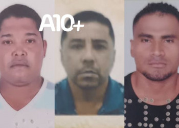Saiba quem são as vítimas do triplo homicídio em Parnaíba, no Piauí; polícia investiga