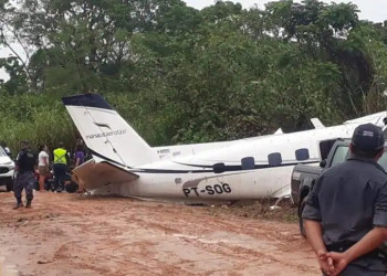Veja quem são as vítimas de acidente de avião com 14 mortos no Amazonas