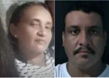 “Justiça! Que ele saia daqui preso”, diz filha de idosa assassinada por ex-genro em Teresina