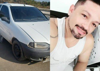 Reviravolta: homem encontrado morto em carro teria participado de espancamento de cabeleireiro