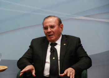 Valdeci Cavalcante comenta possibilidade de concorrer à prefeitura de Parnaíba