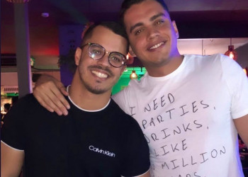 Por temer represálias, casal gay pede medida protetiva após denunciar crime de homofobia no Piauí