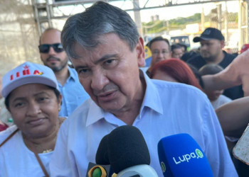 Ministro Wellington Dias condena ataque a Israel e afirma que Brasil vai buscar diálogo na ONU