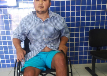 Homem que responde por quatro homicídios é preso no litoral do Piauí