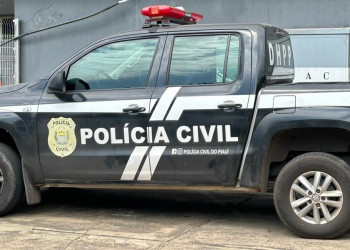 Homem é executado a tiros durante festa no interior do Piauí; Polícia Civil investiga