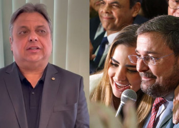 “Sentimento de decepção”, afirma Júlio Arcoverde após Bárbara do Firmino trocar oposição pelo PT