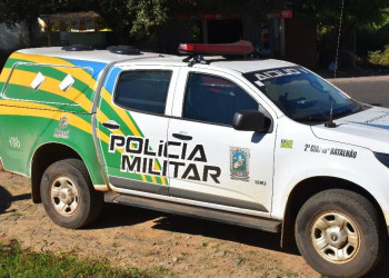 Homem é assassinado a tiros em Amarante, Piauí