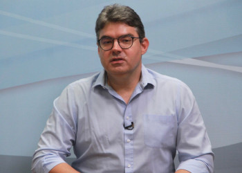 “Aliança com o PT é algo que sequer está em discussão”, afirma Luciano Nunes