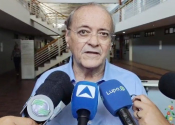 Sílvio Mendes, do UB, confirma pré-candidatura à prefeitura de Teresina nas eleições de 2024