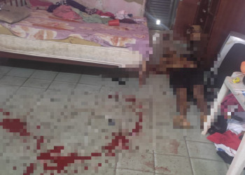 Homem é executado a tiros dentro de casa, no Piauí; polícia suspeita de briga entre facções