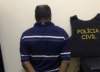 Homem que assassinou cunhado há 23 anos em São Paulo é preso no Piauí