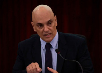 Moraes nega pedido de Bolsonaro para não prestar depoimento à PF sobre tentativa de golpe