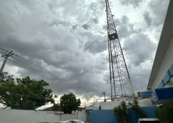 Instituto de Meteorologia publica alerta de probabilidade de chuva para o Norte e Litoral do Piauí