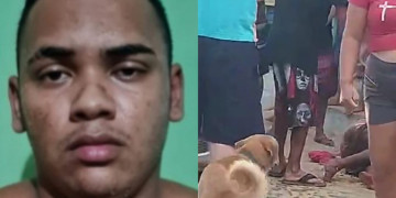 Homem é baleado e morre após dar entrada em hospital no litoral do Piauí