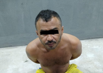 Suspeito de ser mandante de assassinato de primos é preso no Piauí