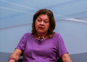 Secretária Zenaide Lustosa aponta projetos de combate à violência contra a mulher e ações para 2024