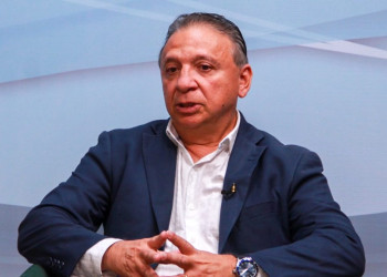 Secretário da Sefaz comenta reajuste salarial dos servidores e destino de empréstimo US$ 100 milhões