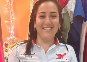 Vendedora que ficou paraplégica após assalto em Teresina deixa UTI, diz família