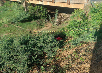 Motociclista é encontrado morto em baixo de ponte na PI-110, no interior do Piauí