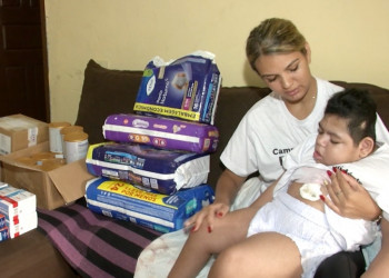 Saiba como está a mulher que pediu doações e recebeu pix de R$ 15 mil no Cidade Alerta Piauí