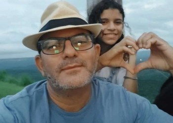 Familiares do secretário Mauro Eduardo, da Seid, morrem afogados no rio Parnaíba