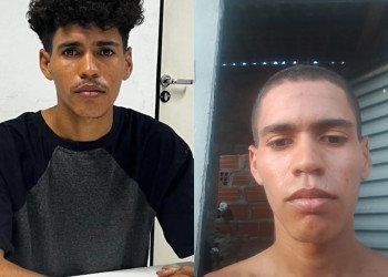 Entregador é solto após ser confundido com criminoso do ES e passar 7 dias em cadeia no Piauí