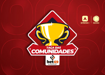 Taça das Comunidades Bet 69: tabela completa de jogos e resultados