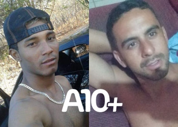 Homens achados mortos dentro de casa no Piauí fugiam de faccionados rivais, aponta investigação