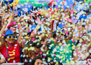 Carnaval 2024: shows gratuitos vão garantir alegria dos foliões em vários bairros de Teresina; veja
