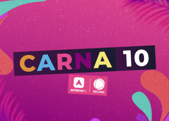 TV Antena 10 transmite programa especial de Carnaval; assista à íntegra