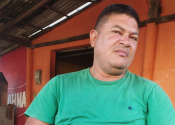Segurança é executado com vários tiros em bar no interior do Piauí