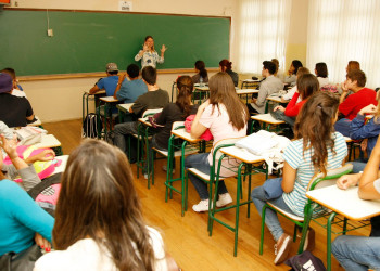 Piauí é o estado com o maior número de matrículas na Educação Profissional, Técnica e Tecnológica