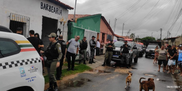 Ex-presidiário é assassinado a tiros dentro de residência em Parnaíba, litoral do Piauí