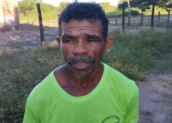 Condenado por matar três pessoas da mesma família no Piauí é preso no interior de Goiás