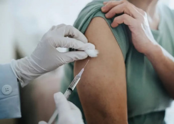 Piauí inicia vacinação contra a gripe no dia 25 de março; veja grupos prioritários