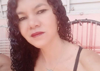 Mulher é encontrada morta no Piauí e ex-namorado tenta tirar a vida após o crime