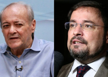 Em nova pesquisa, Sílvio Mendes tem 47,17% e Fábio Novo, 33%, na disputa à prefeitura de Teresina