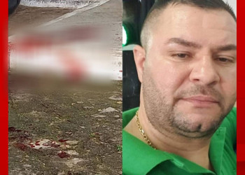 Empresário José Severo sofre tentativa de homicídio no interior do Piauí