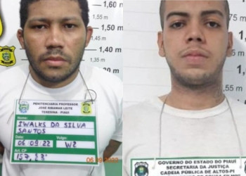 Do Bonde dos 40 ao PCC: como suposta troca de facção culminou na morte de detentos no Piauí